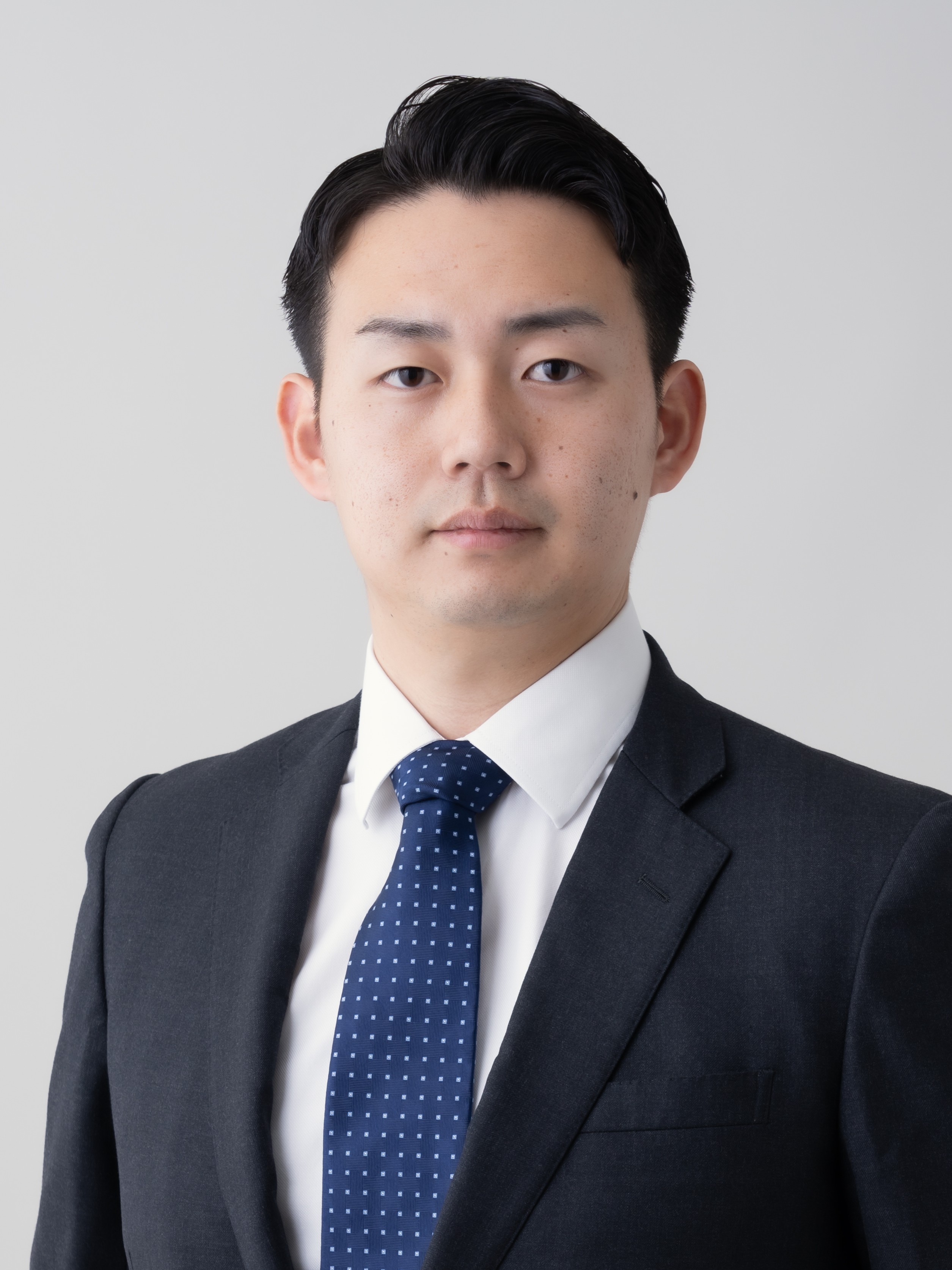 古市 良徳 - 吉成株式会社 代表取締役